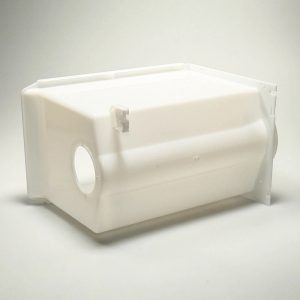 OEM Genuine Part 1 of WP2196089 - CONTAINER