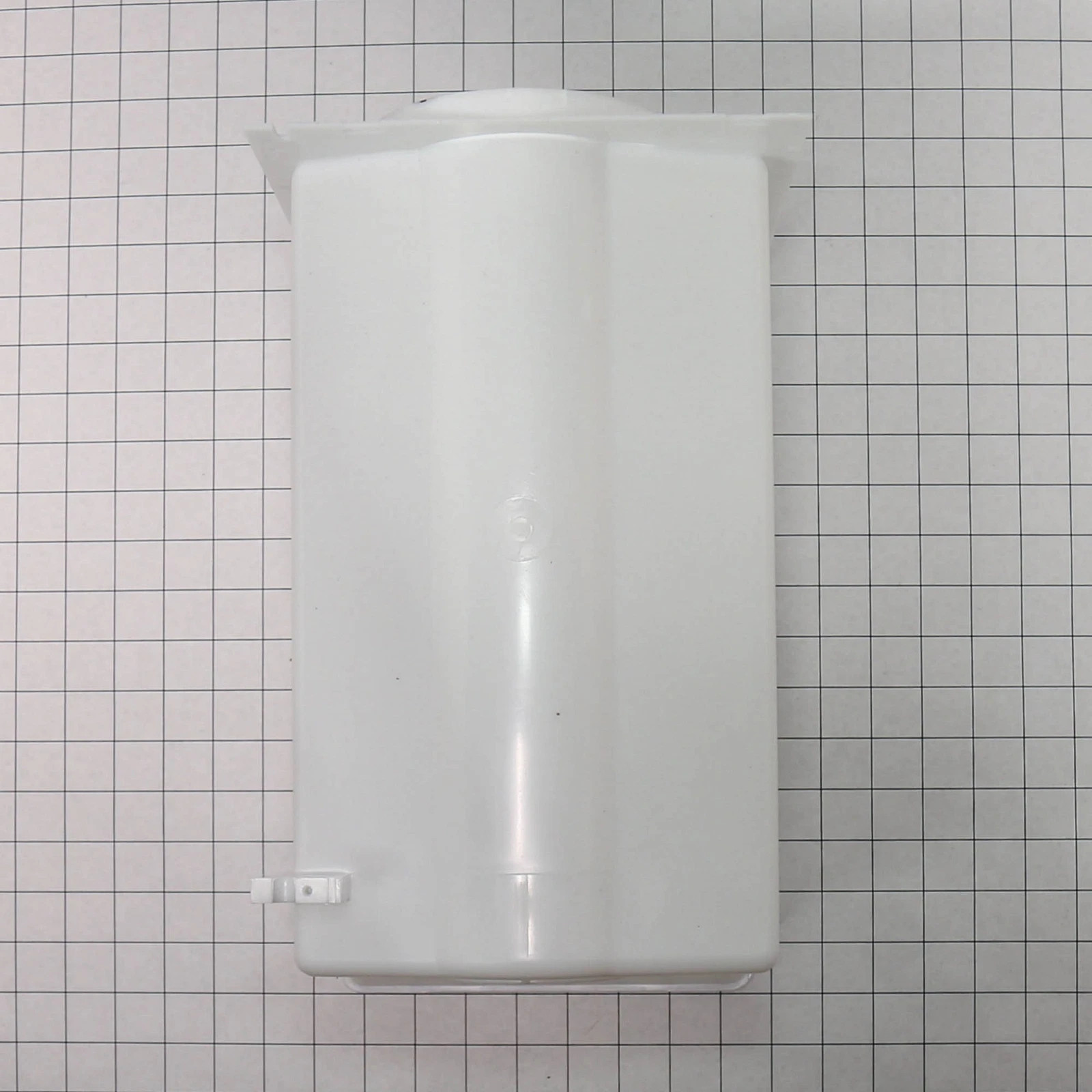 OEM Genuine Part 1 of WP2196089 - CONTAINER - Image 7