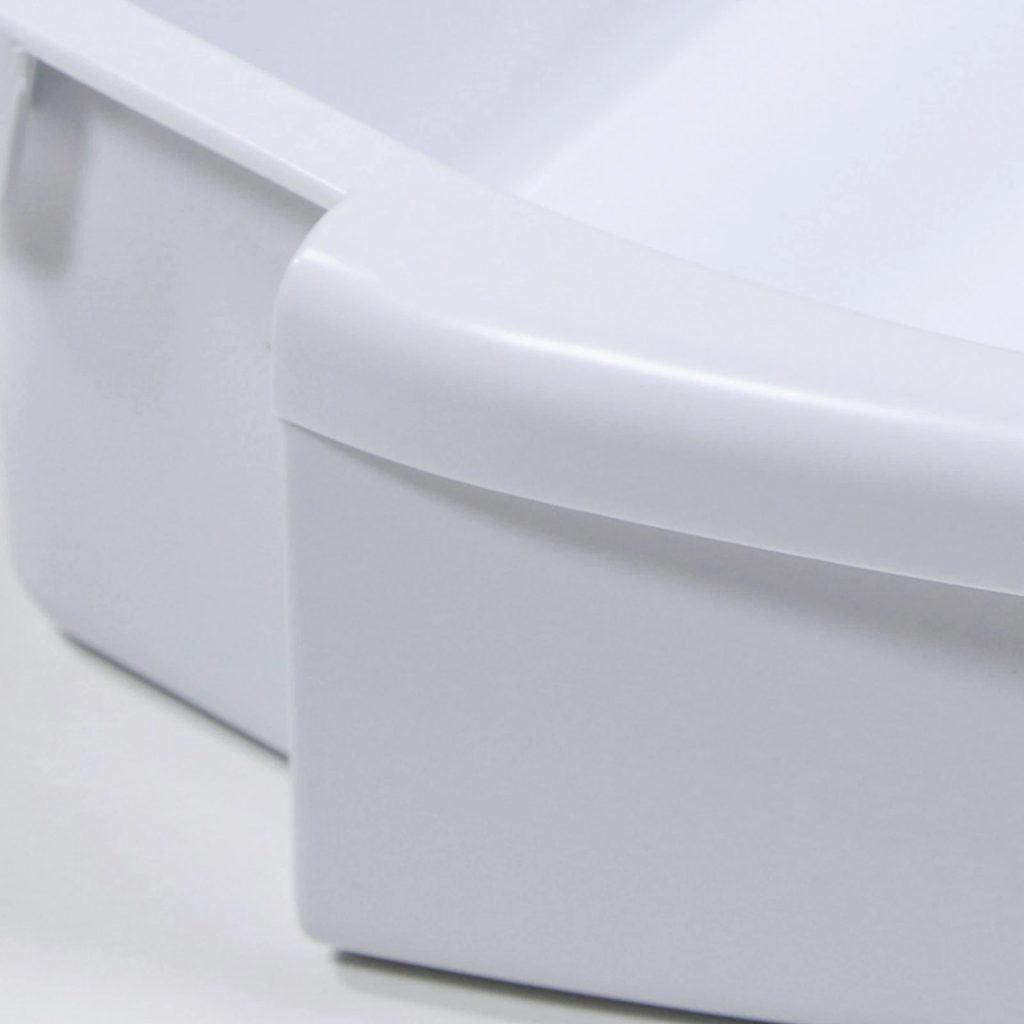 OEM Genuine Part 1 of WP2204812 - BIN-CNTLVR