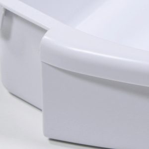 OEM Genuine Part 1 of WP2204812 - BIN-CNTLVR