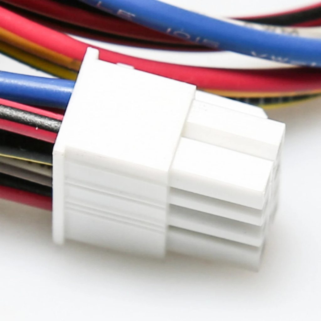 OEM Genuine Part 1 of WP2310092 - HARNS-PUMP
