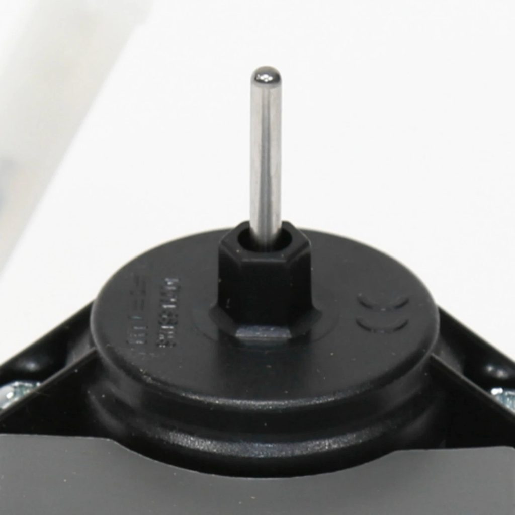 OEM Genuine Part 1 of WP2315539 - MOTOR-EVAP