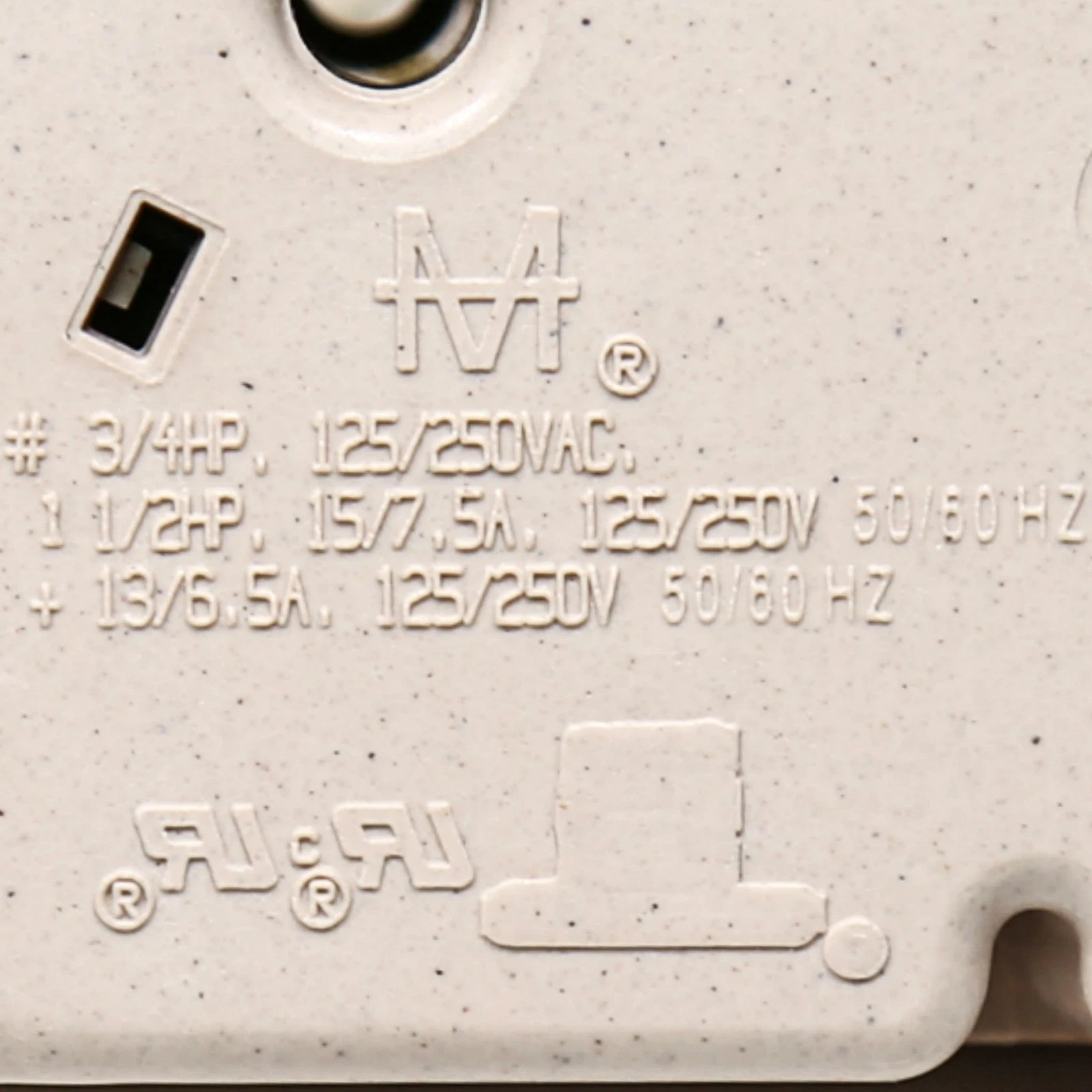 OEM Genuine Part 1 of WP27001113 TIMER - Image 4