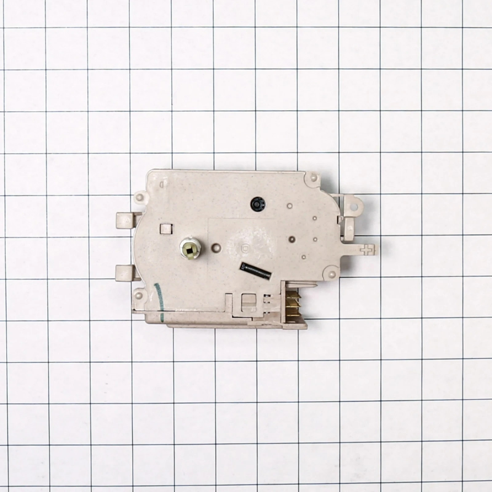 OEM Genuine Part 1 of WP27001113 TIMER - Image 6
