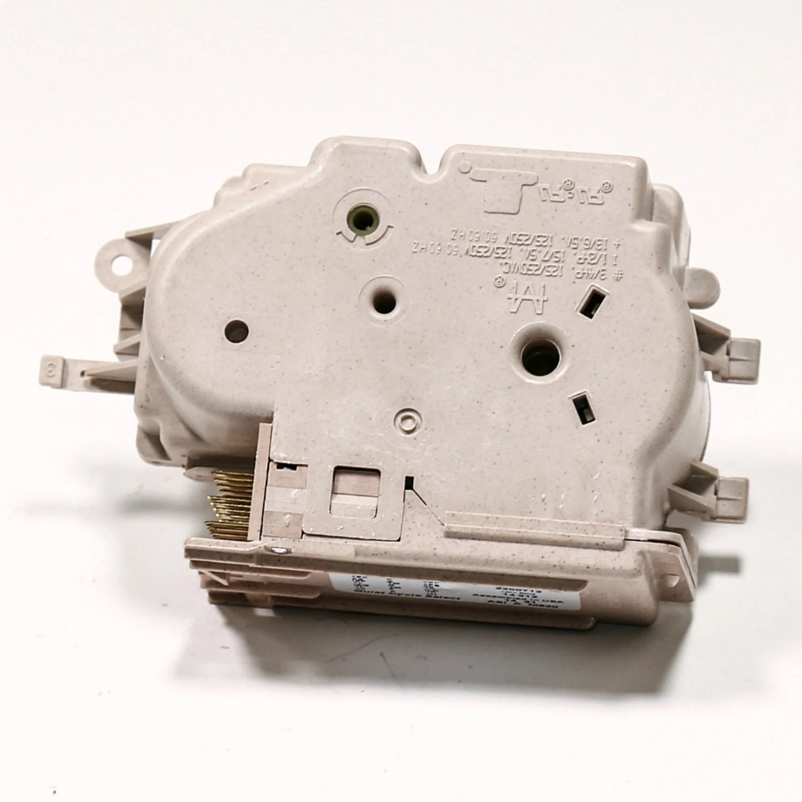 OEM Genuine Part 1 of WP27001113 TIMER - Image 7