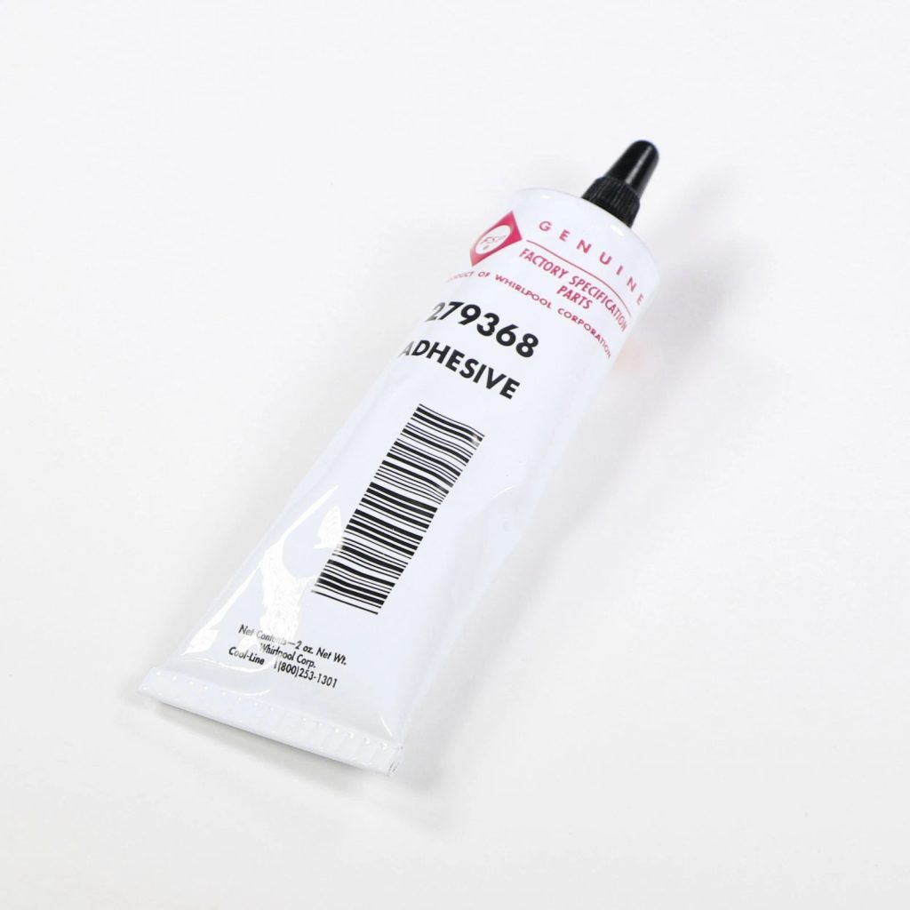 OEM Genuine Part 1 of WP279368 - ADHESIVE