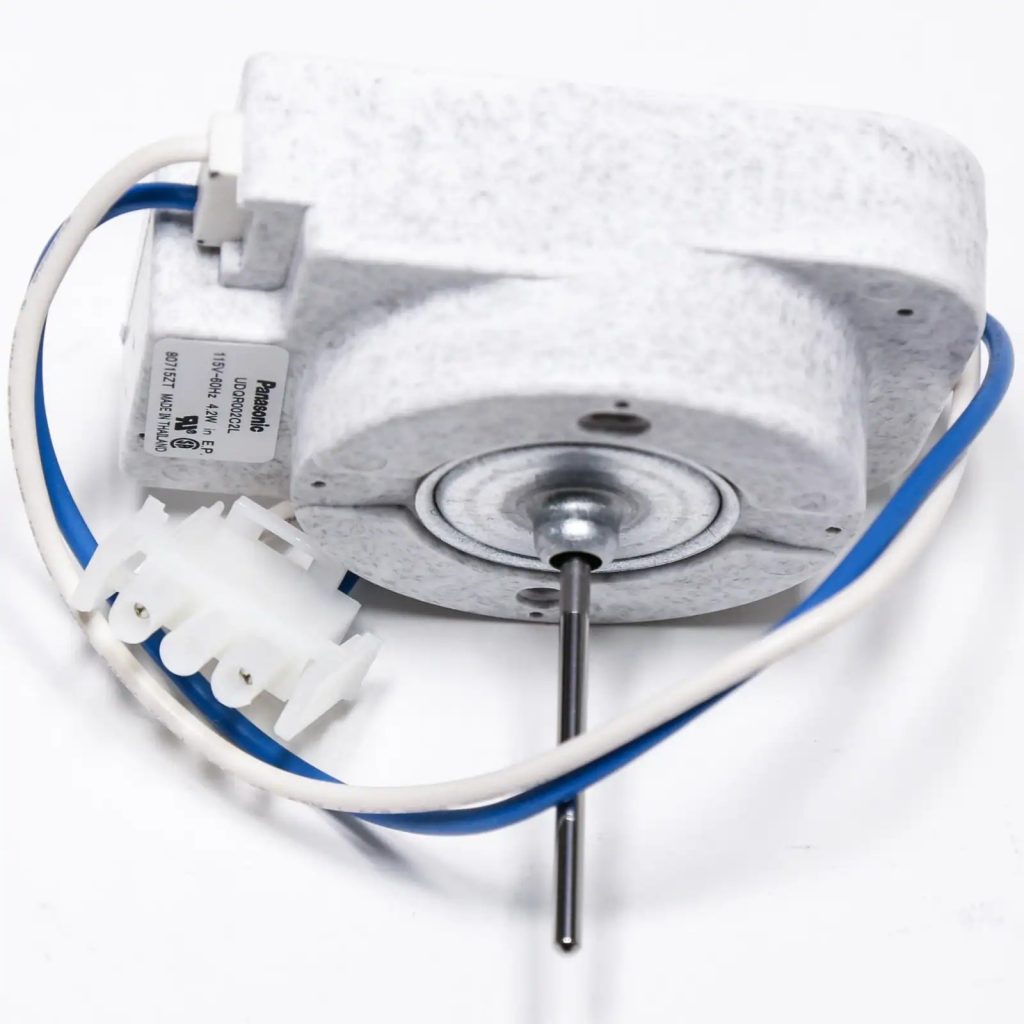 OEM Genuine Part 1 of WP3-60336-001 - MOTOR-EVAP