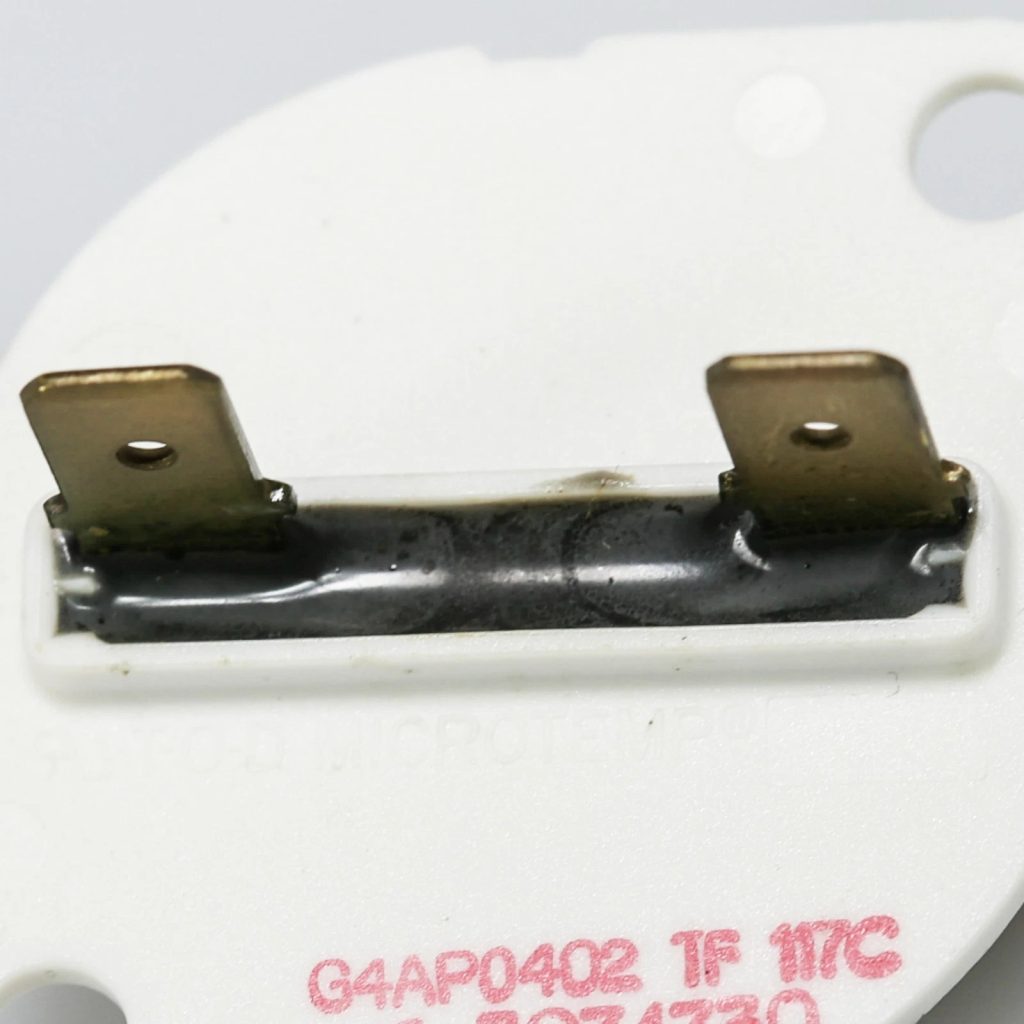 OEM Genuine Part 1 of WP307473 - FUSE-THRML