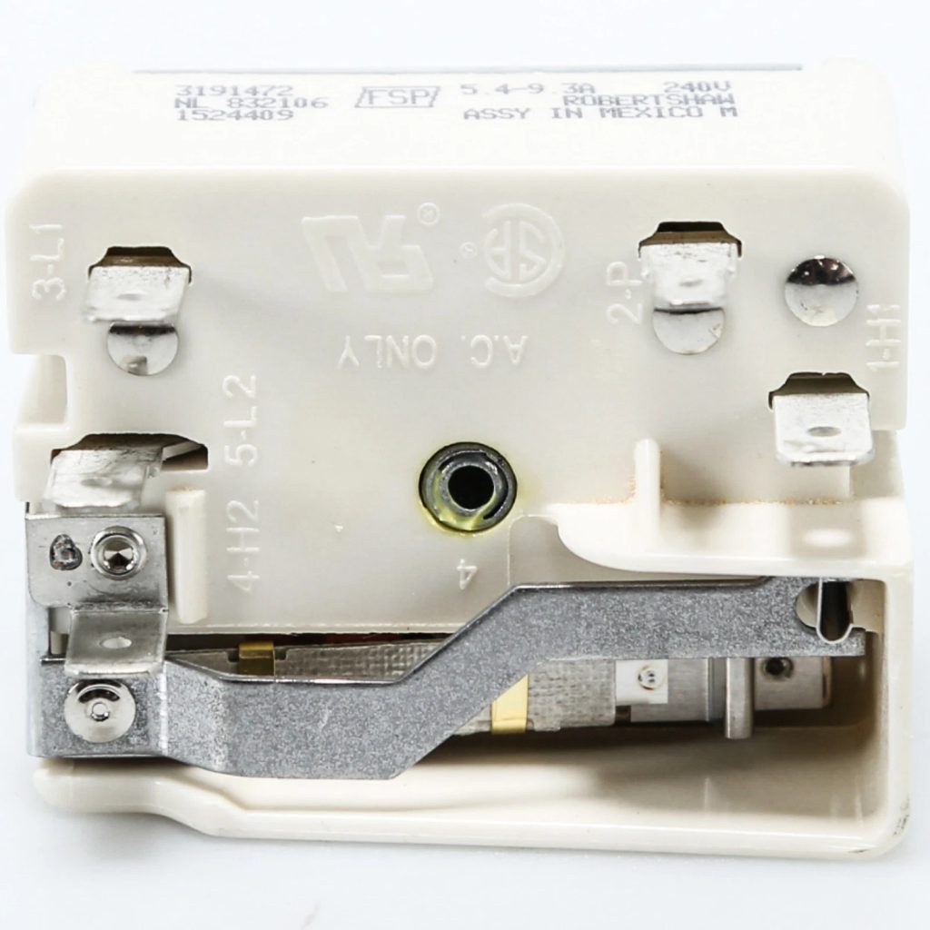 RELIABLE WP3191472 Switch-Inf OEM Fast Ship USA Stock Tested Perfect Fit