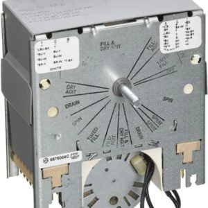 OEM Genuine Part 1 of WP33001730 - TIMER