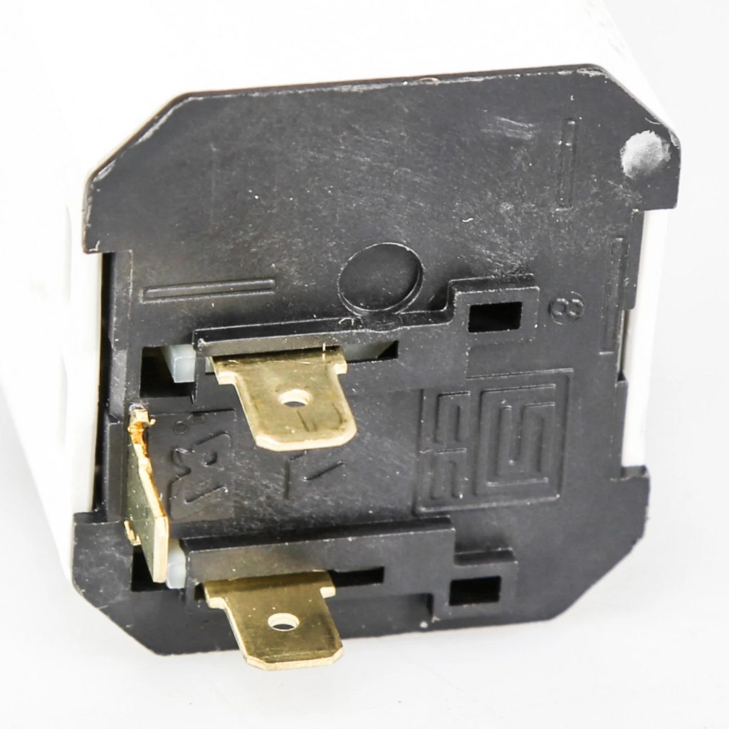 OEM Genuine Part 1 of WP3398094 - RELAY-PTS