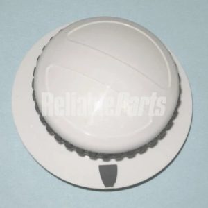 OEM Genuine Part 1 of WP37001184 - TIMER KNOB