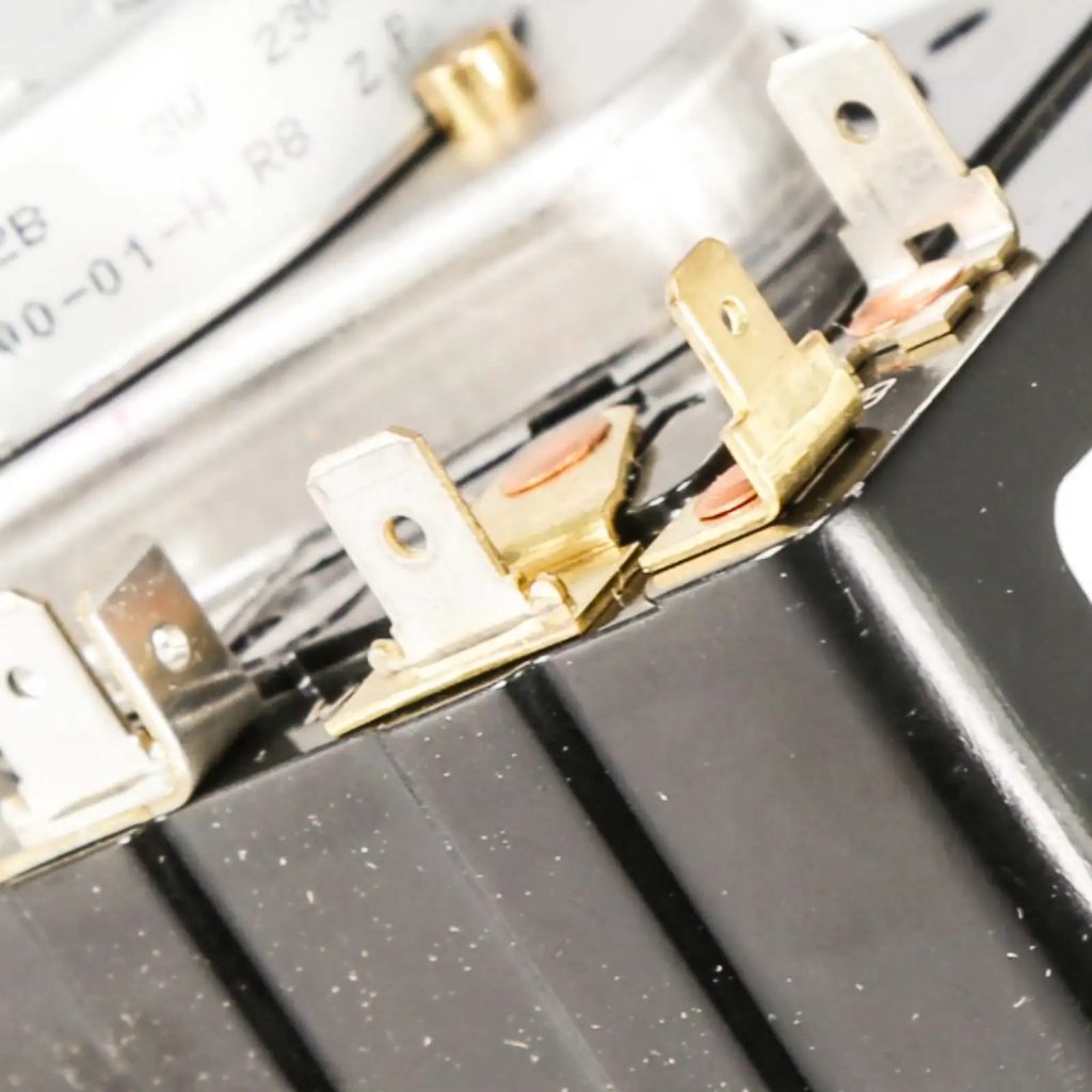 OEM Genuine Part 1 of WP3979617 - TIMER