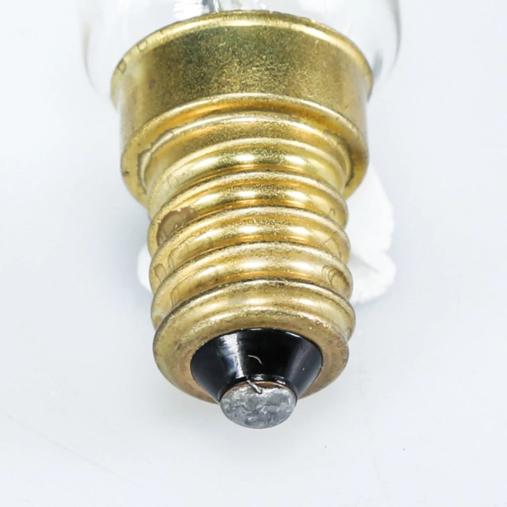 OEM Genuine Part 1 of WP4173175 - BULB-LIGHT