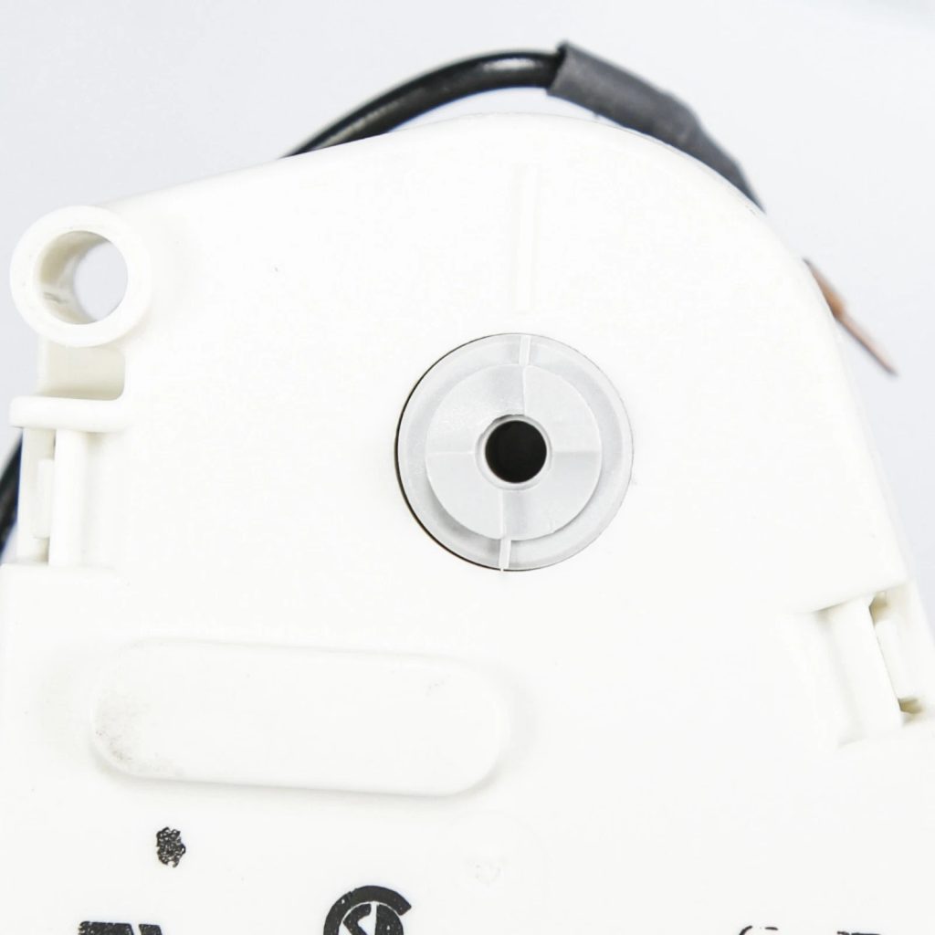 OEM Genuine Part 1 of WP4391974 - TIMER-DEF