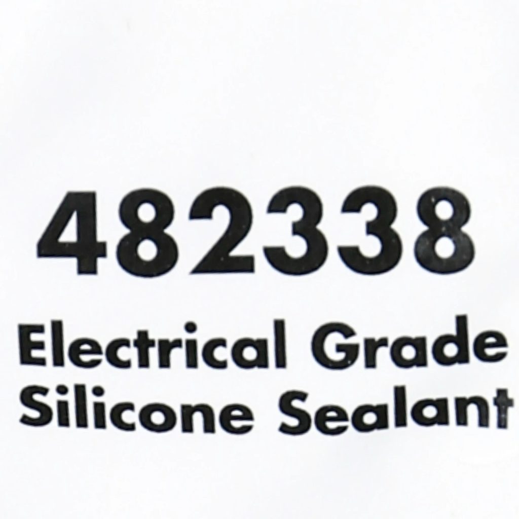 OEM Genuine Part 1 of WP482338
