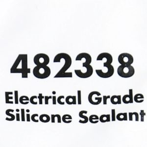 OEM Genuine Part 1 of WP482338