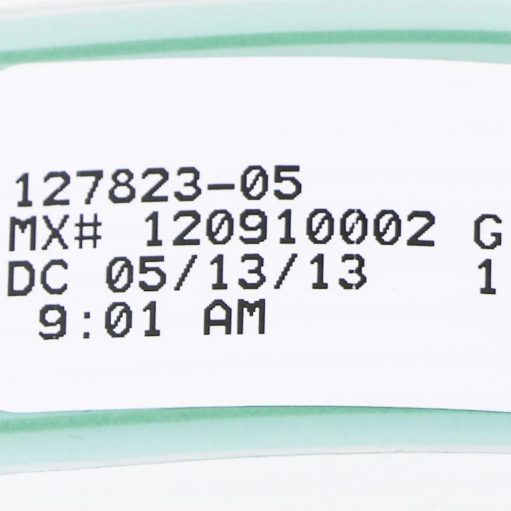 OEM Genuine Part 1 of WP67005445 - KEYBOARD-