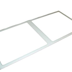 OEM Genuine Part 1 of WP67006704 - GLASS- CRI