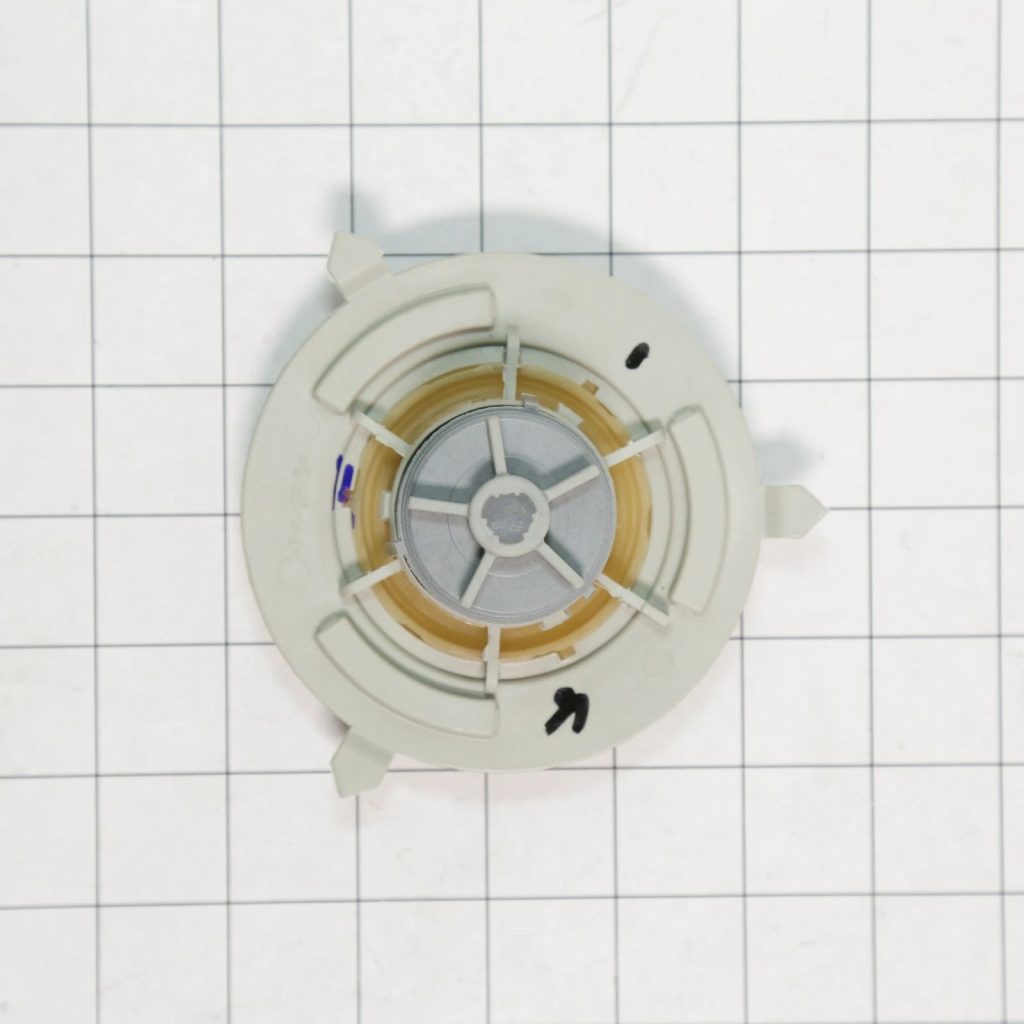 OEM Genuine Part 1 of WP8194092 - ROTOR