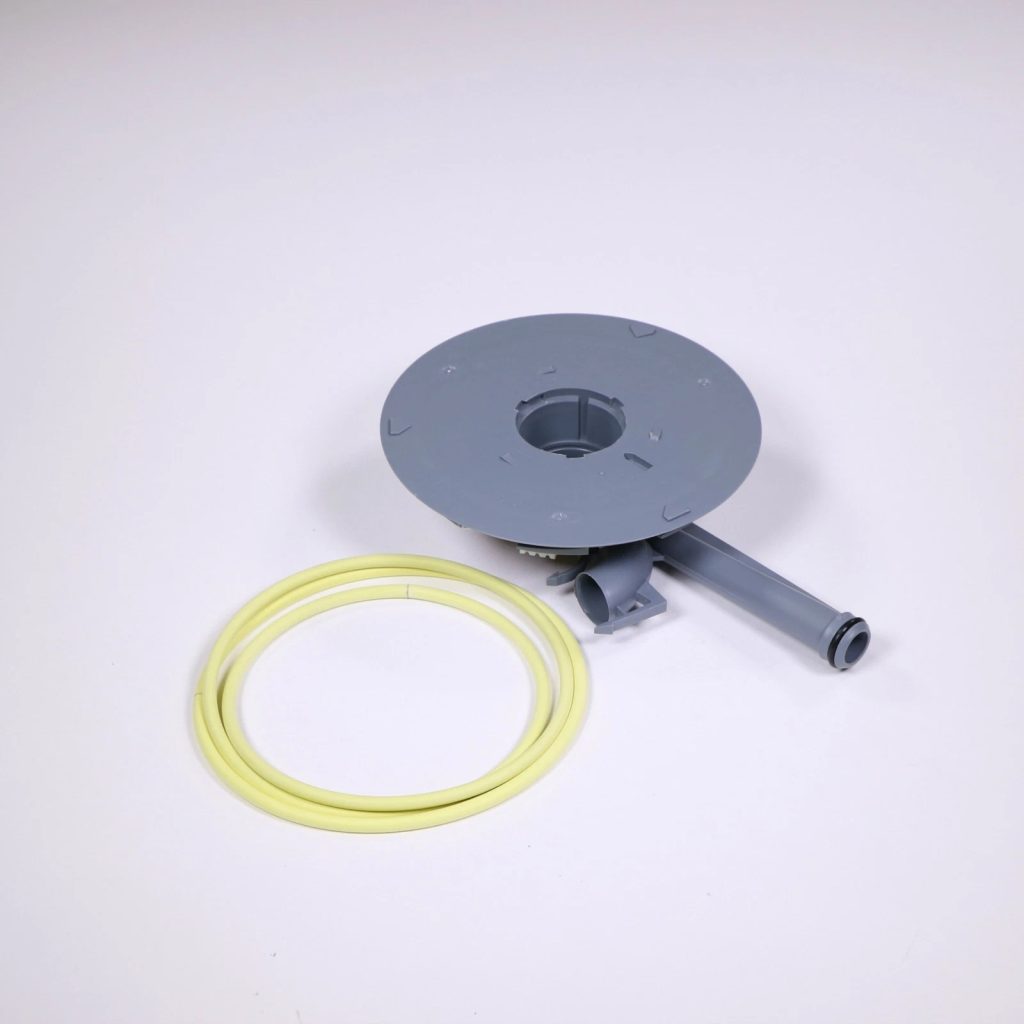 OEM Genuine Part 1 of WP8194101 MOTOR-PUMP