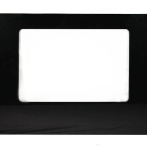 OEM Genuine Part 1 of WPW10118455 - GLASS-DOOR