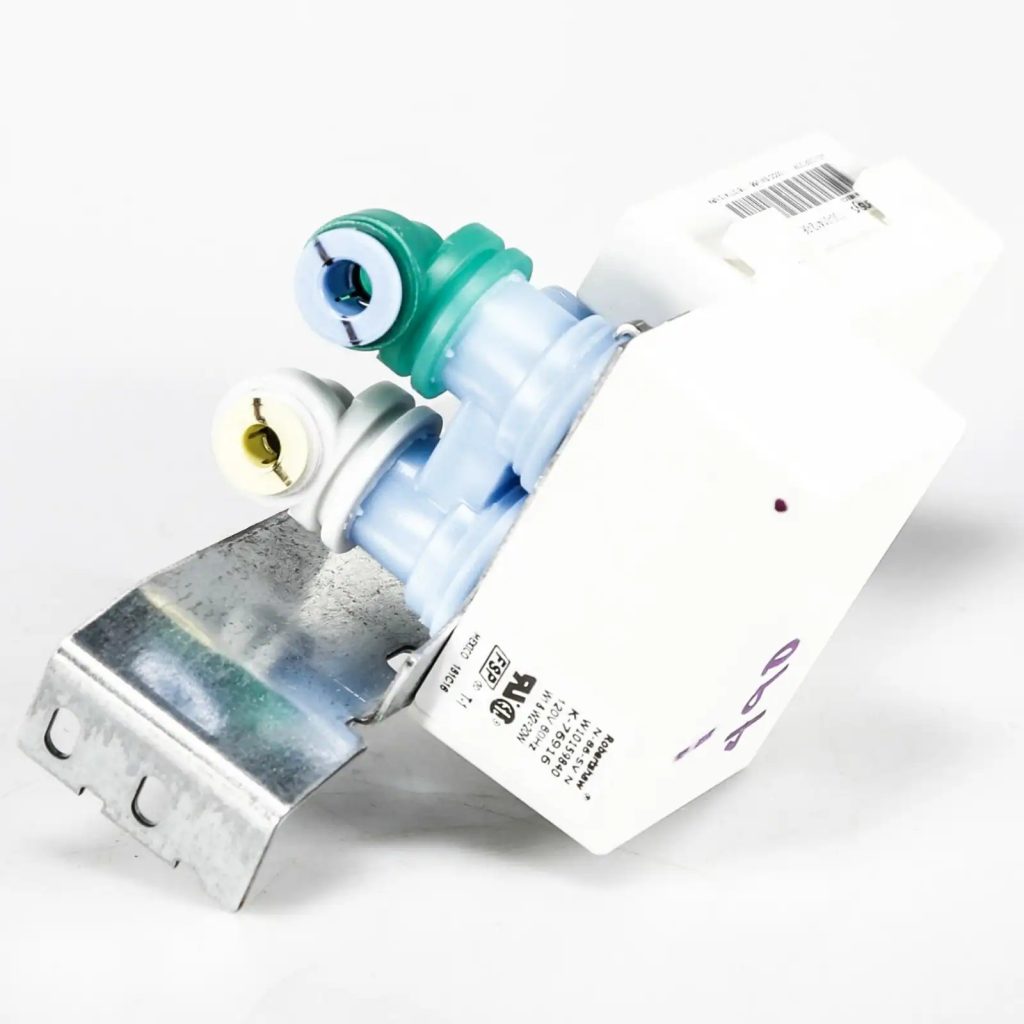 OEM Genuine Part 1 of WPW10159840 - VALVE