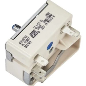 OEM Genuine Part 1 of WPW10167742 - SWITCH-INF