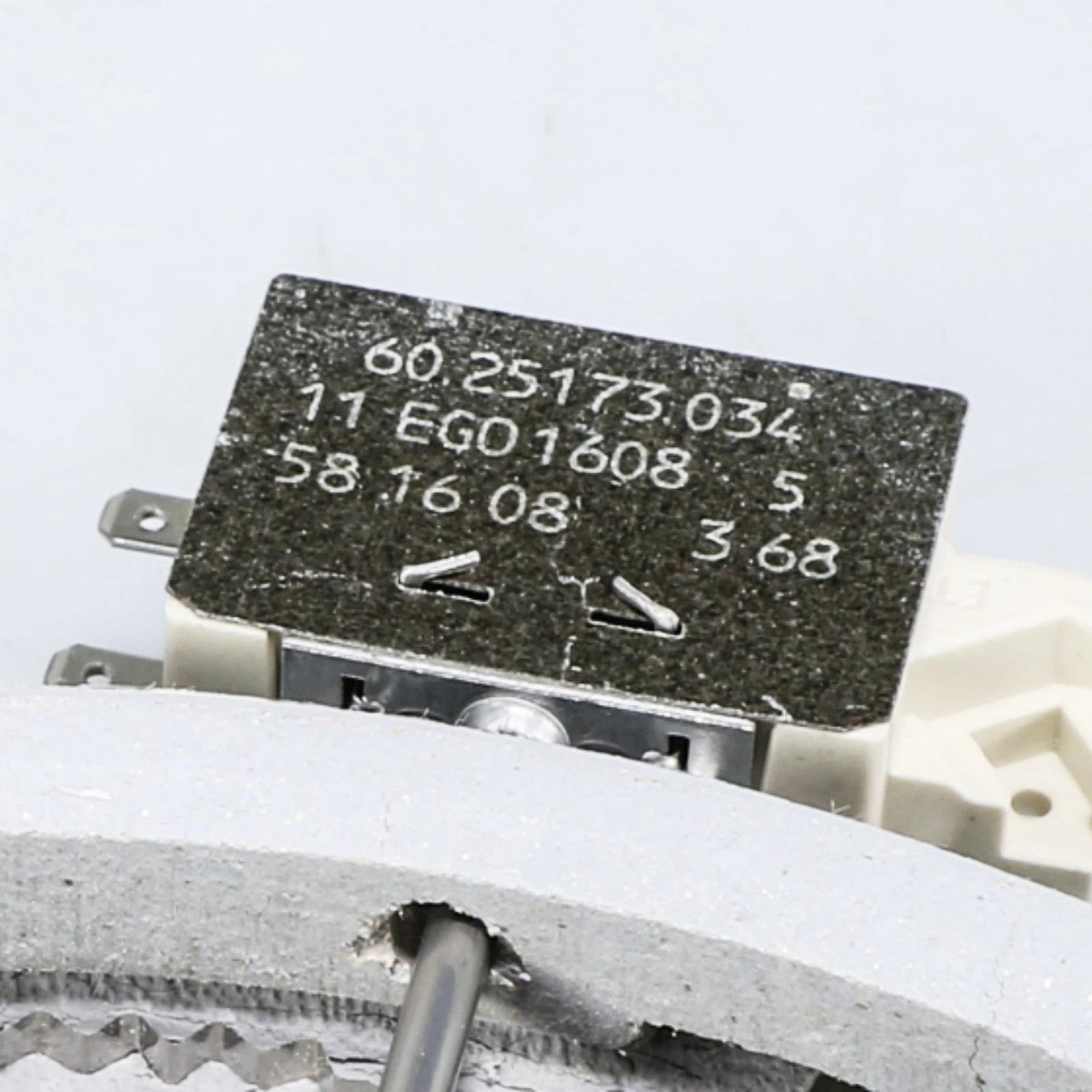 RELIABLE WPW10178022 Elmnt-Surf OEM Fast Ship USA Stock Tested Perfect Fit - Image 4