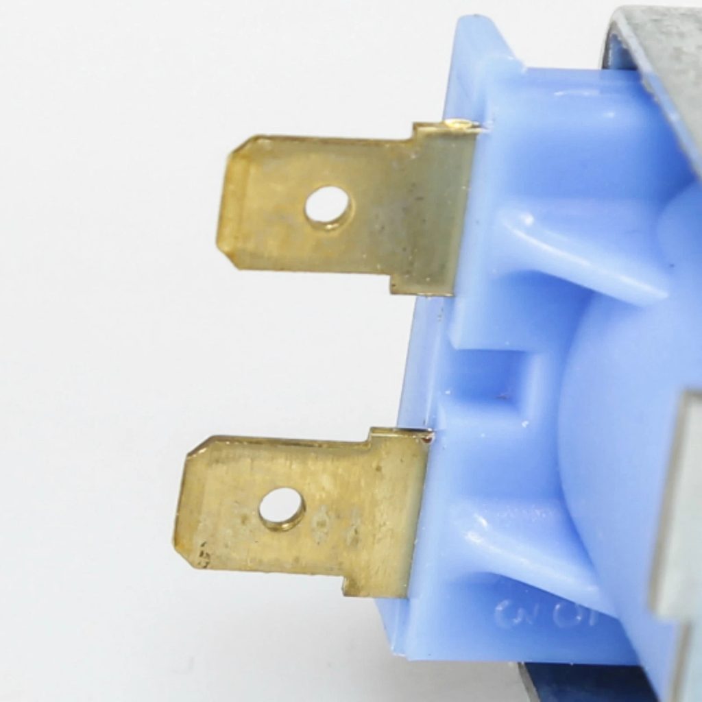 OEM Genuine Part 1 of WPW10217918 - VALVE