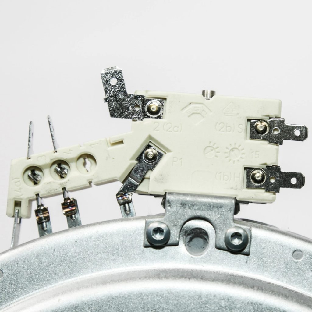 OEM Genuine Part 1 of WPW10221529 - ELMNT-SURF