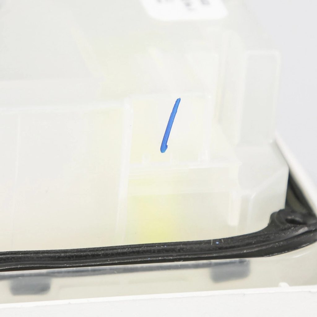 OEM Genuine Part 1 of WPW10224428 - DISPENSER