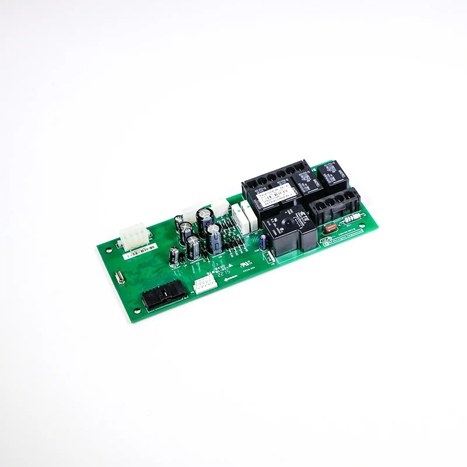 OEM Genuine Part 1 of WPW10226156 CNTRL-ELEC - Image 3