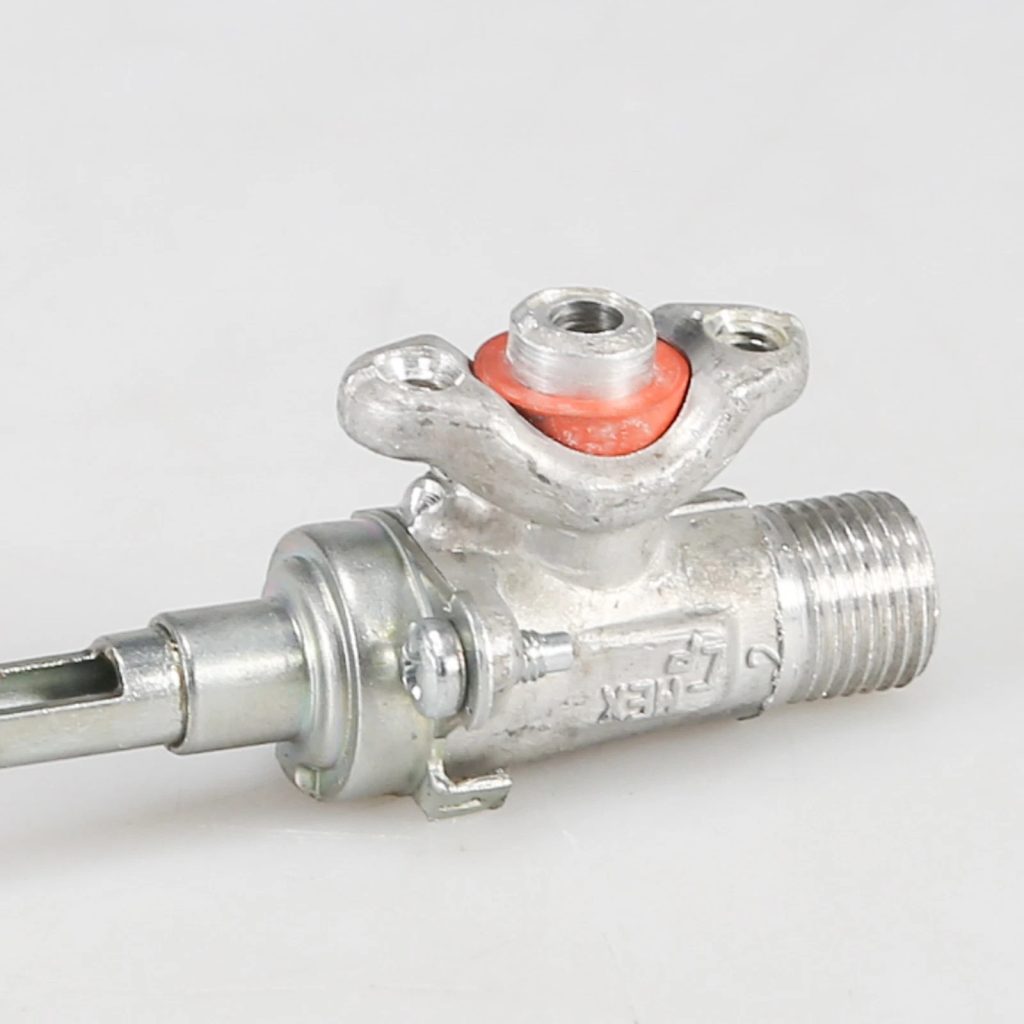 OEM Genuine Part 1 of WPW10290838 - VALVE-BRNR