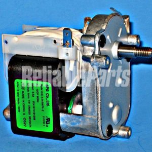 OEM Genuine Part 1 of WPW10317991 - MOTOR