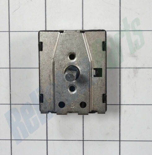 OEM Genuine Part 1 of WPW10327105 - SWITCH-CYC