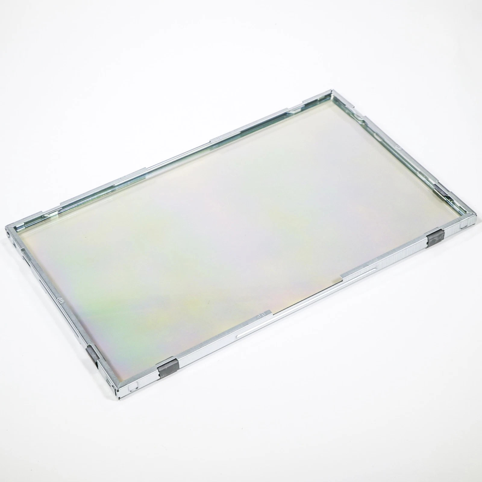 OEM Genuine Part 1 of WPW10347596 - GLASS-DOOR - Image 3
