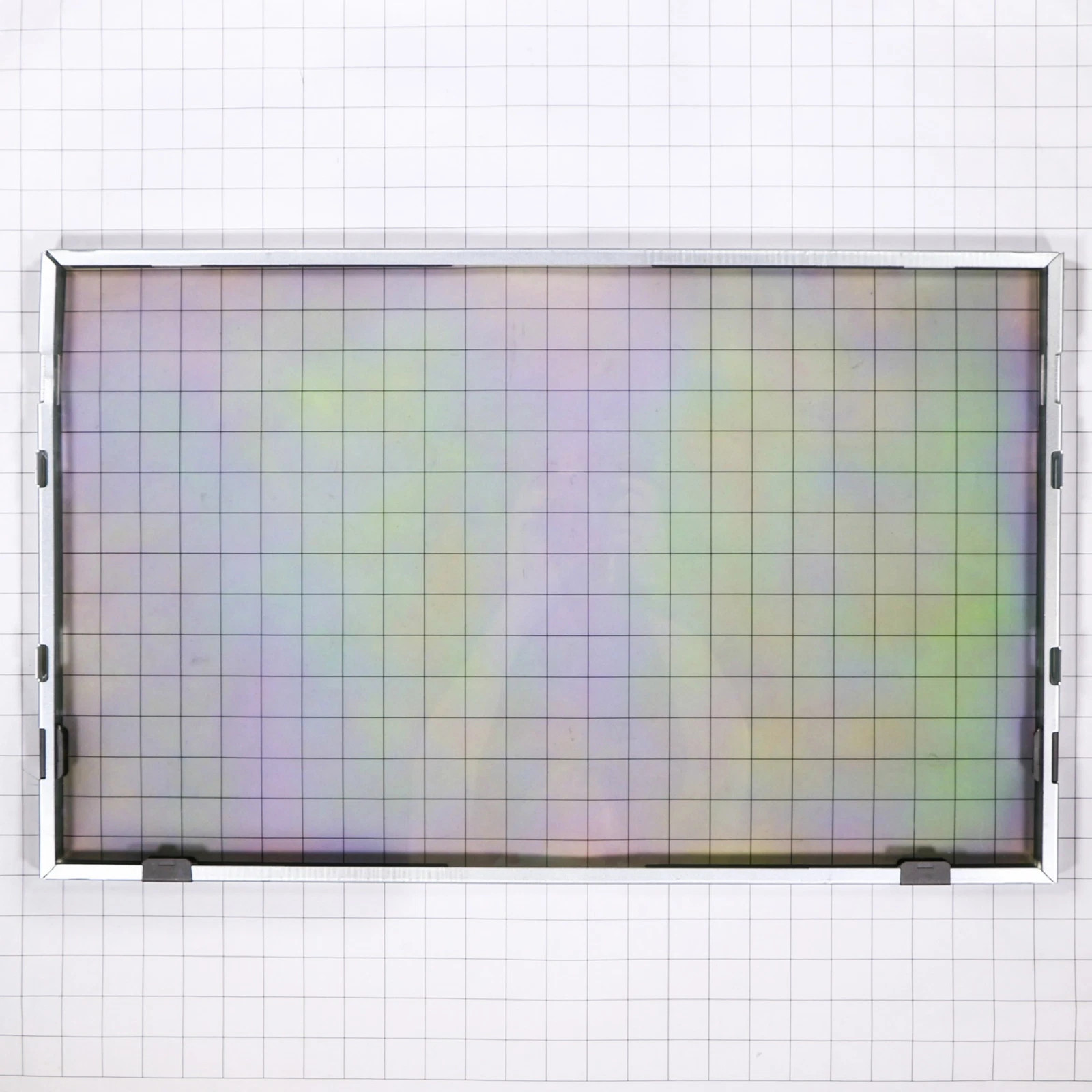 OEM Genuine Part 1 of WPW10347596 - GLASS-DOOR - Image 4