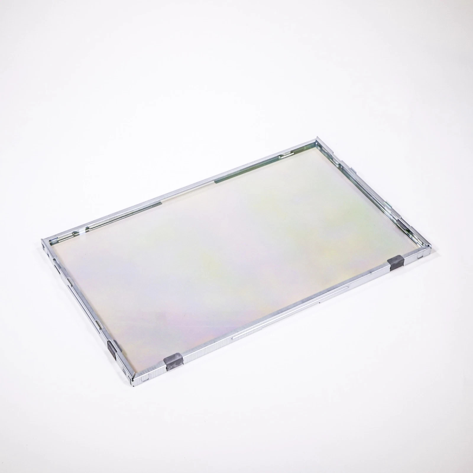 OEM Genuine Part 1 of WPW10347596 - GLASS-DOOR - Image 5
