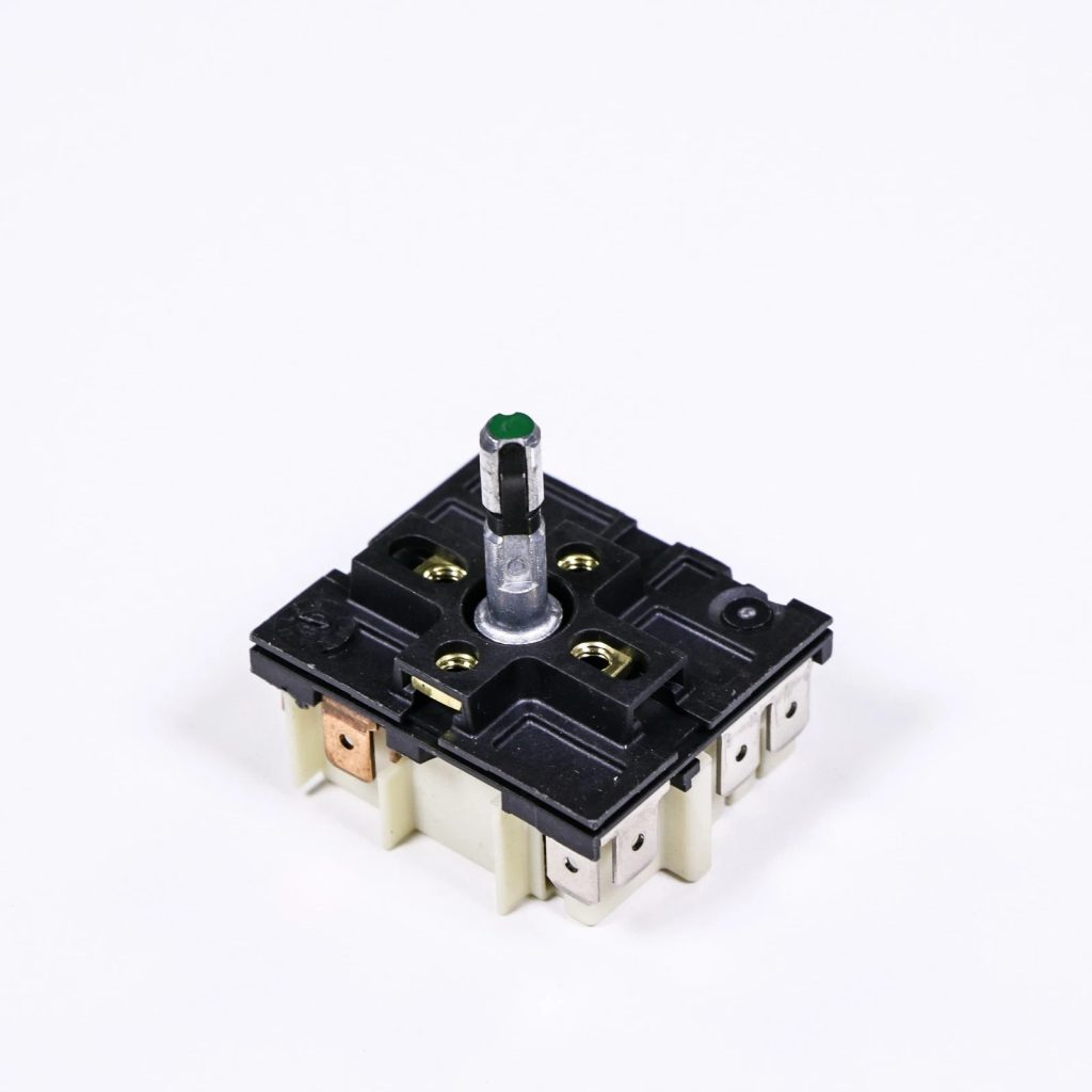 OEM Genuine Part 1 of WPW10391800 - SWITCH-INF