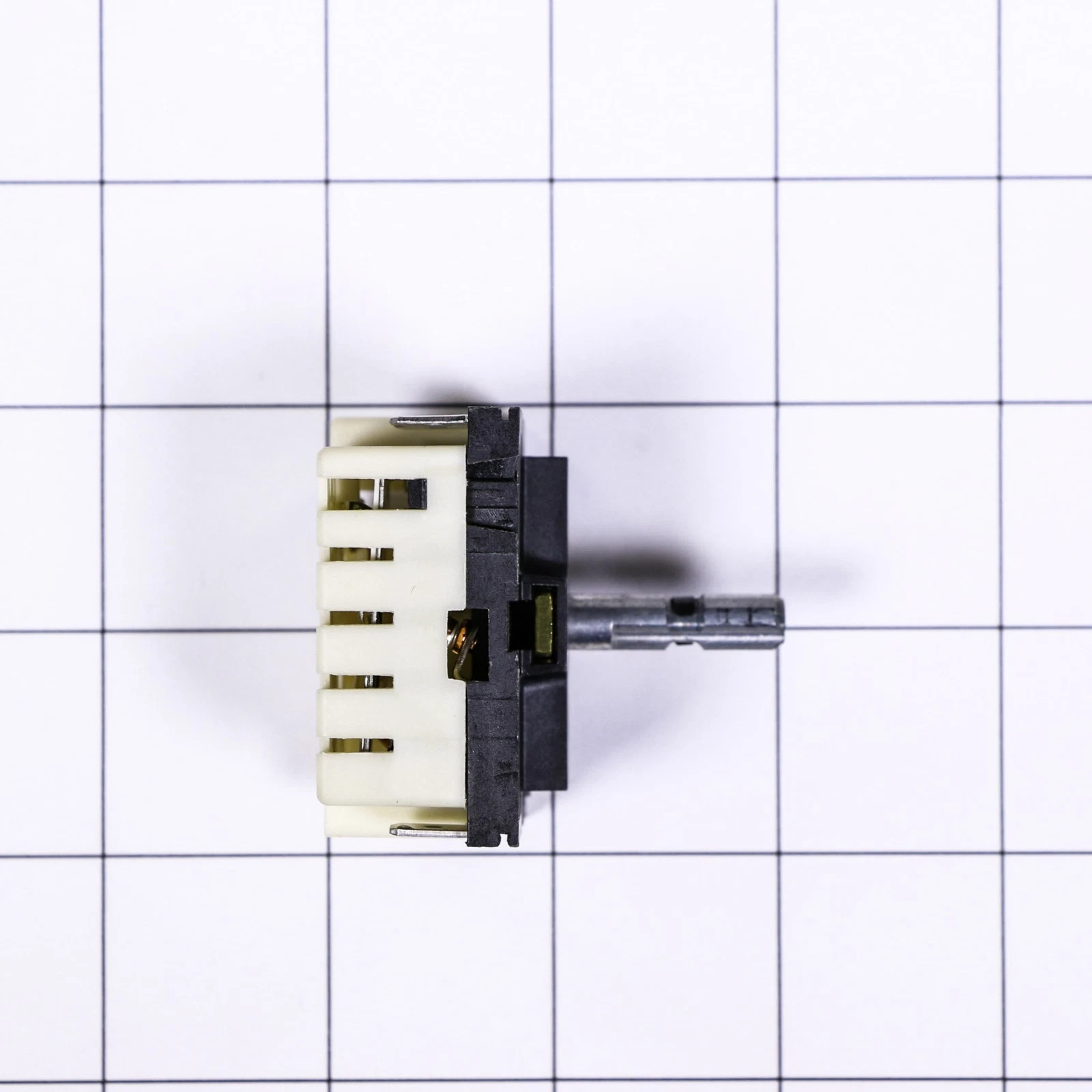 OEM Genuine Part 1 of WPW10391800 - SWITCH-INF - Image 4