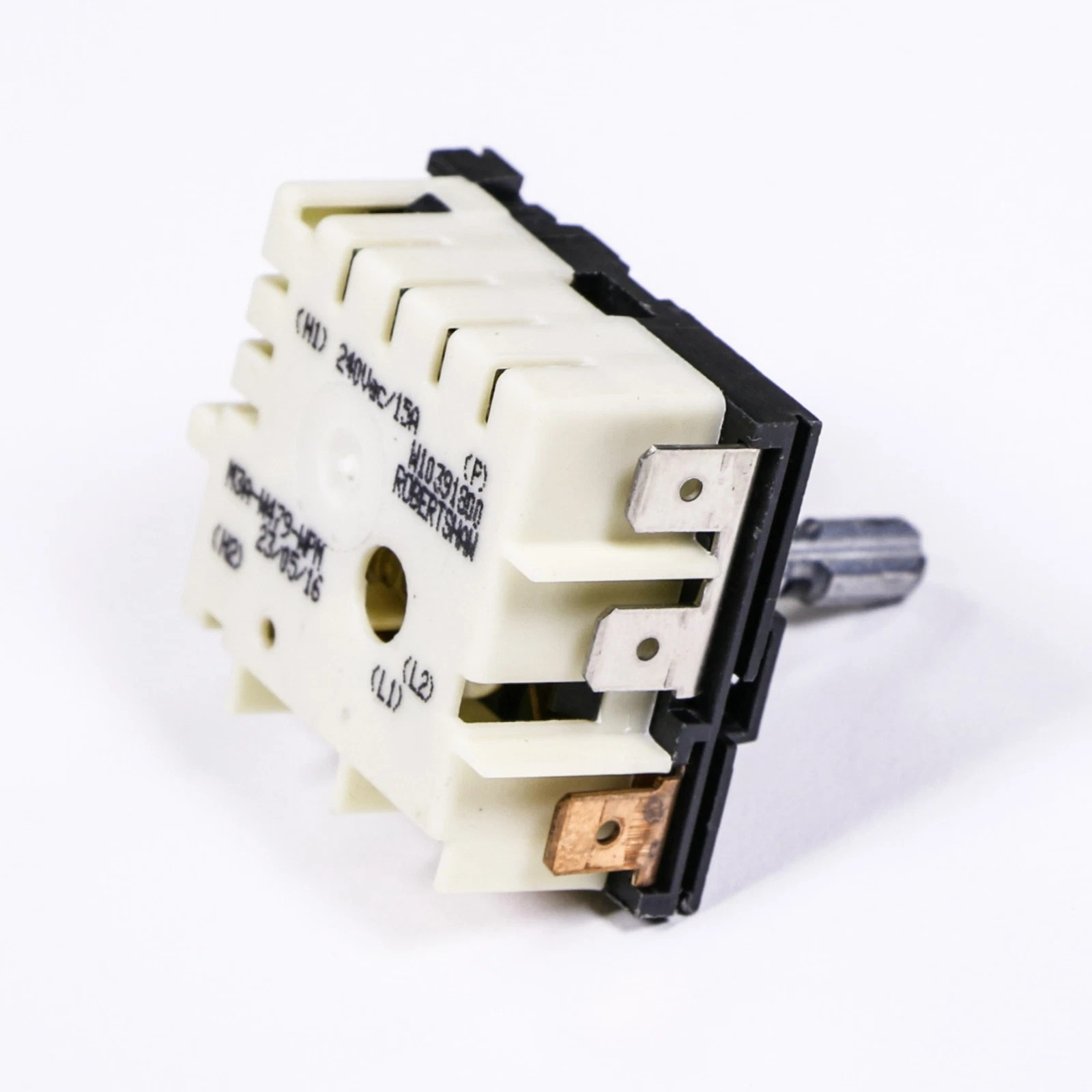 OEM Genuine Part 1 of WPW10391800 - SWITCH-INF - Image 5