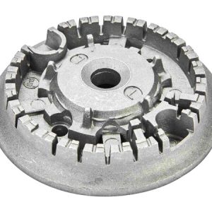 OEM Genuine Part 1 of WPW10406797 - BURNR-HEAD