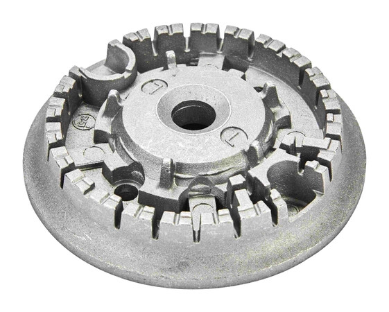 OEM Genuine Part 1 of WPW10406797 - BURNR-HEAD