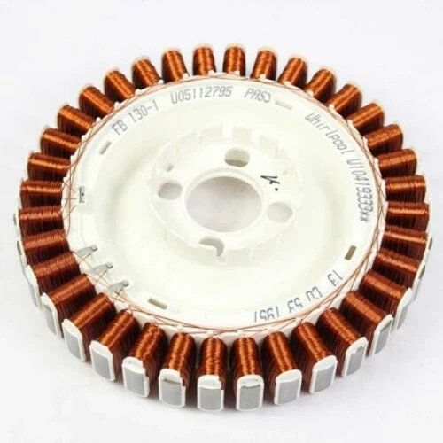 OEM Genuine Part 1 of WPW10419333 - STATOR