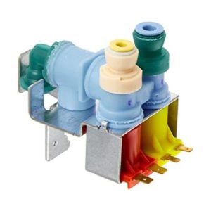 OEM Genuine Part 1 of WPW10420083 - VALVE