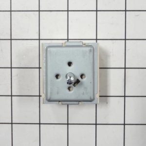 OEM Genuine Part 1 of WPW10434447 - SWITCH-INF
