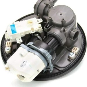 OEM Genuine Part 1 of WPW10482502 - PUMP&MOTOR
