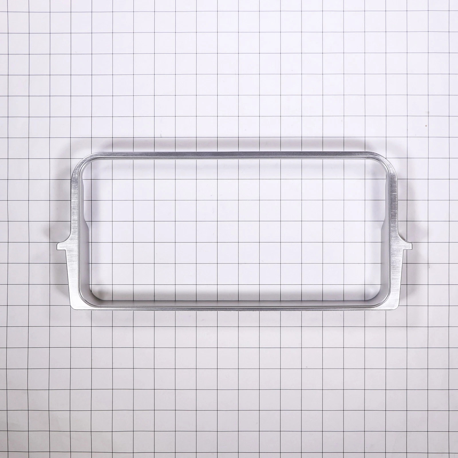 OEM Genuine Part 1 of WPW10494334 - BIN-FRAME - Image 3