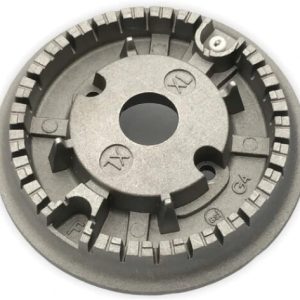OEM Genuine Part 1 of WPW10515454 - BURNR-HEAD